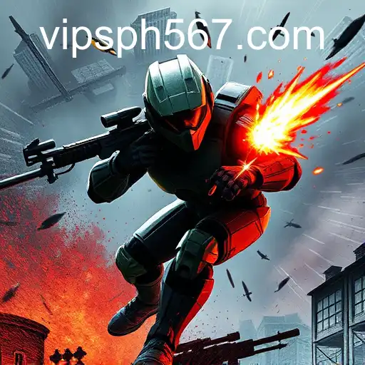 Exploring the Thrilling World of Action Games: A Journey Through the 'ph567' Category