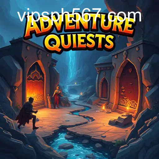 Embark on Thrilling Journeys: Exploring the World of Adventure Games