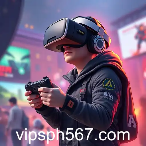 The Rise of Digital Gaming Trends