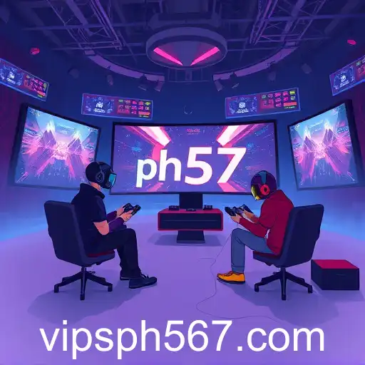 The Evolution of Gaming Sites with ph567