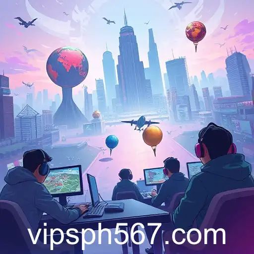 Exploring Digital Landscapes: The Rise of English Game Websites