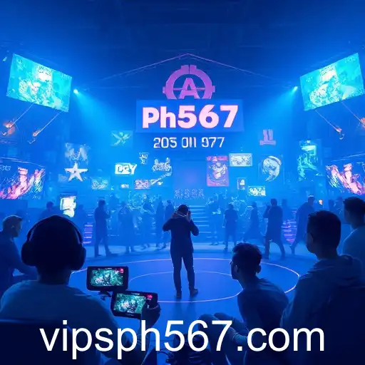 Digital Playground: Exploring Online Gaming Trends