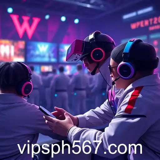 Emerging Trends in the Online Gaming World