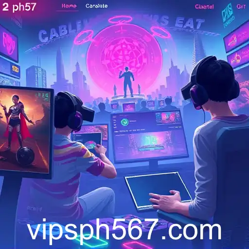 The Evolution of Online Gaming: A 2025 Perspective