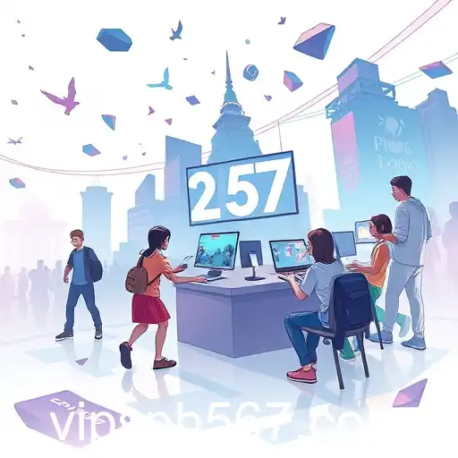 The Evolution of Online Gaming Communities