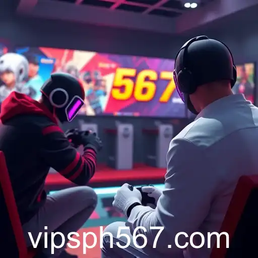 Evolution of Online Gaming in the Digital Age