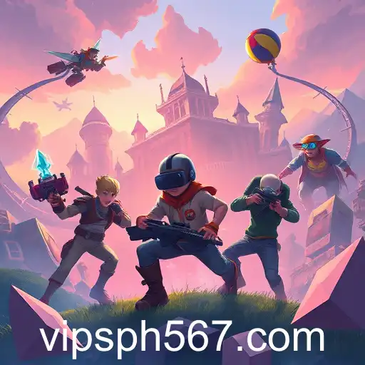 The Evolving Landscape of Online Gaming