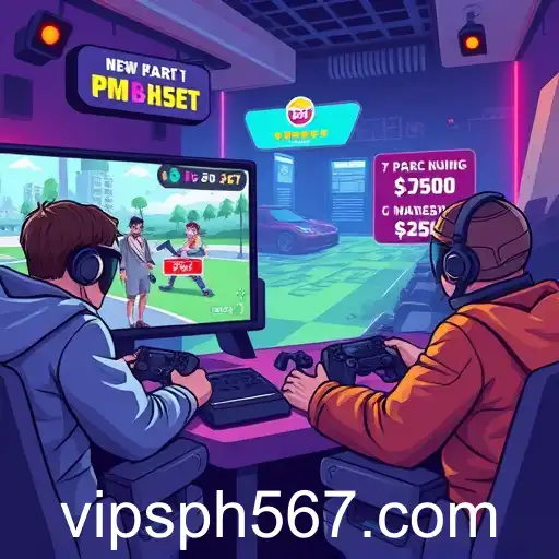 Gaming Revolution: ph567 and the Future of Online Play