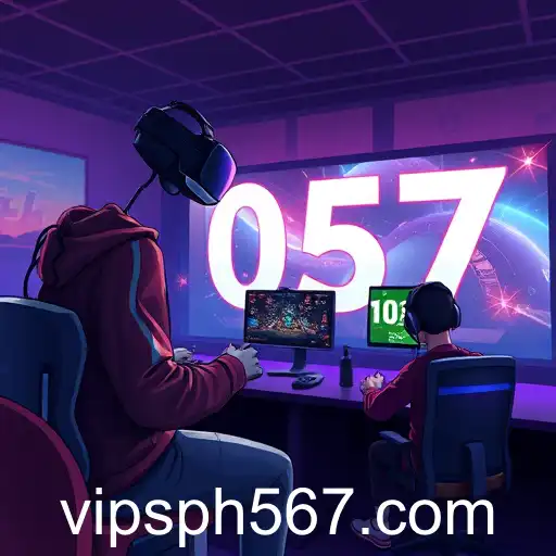 Gaming Trends and Innovations in 2025