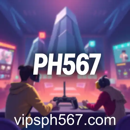 Gaming Landscape Shift: The Impact of PH567