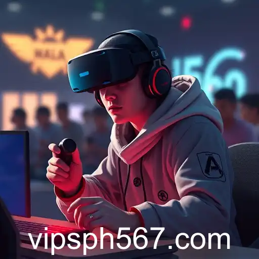 The Evolution of Online Gaming and Its Impact