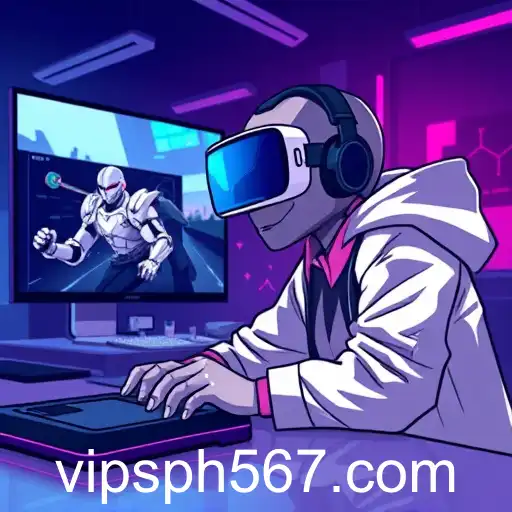 Shaping the Future of Online Gaming in 2025