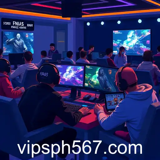 Rising Trends and Challenges in Online Gaming