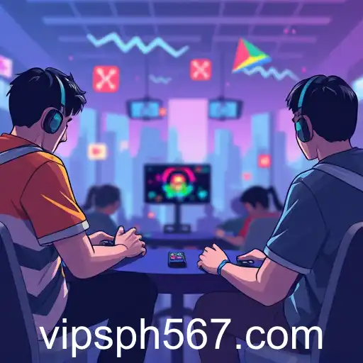 The Rise of Online Gaming in the 2020s