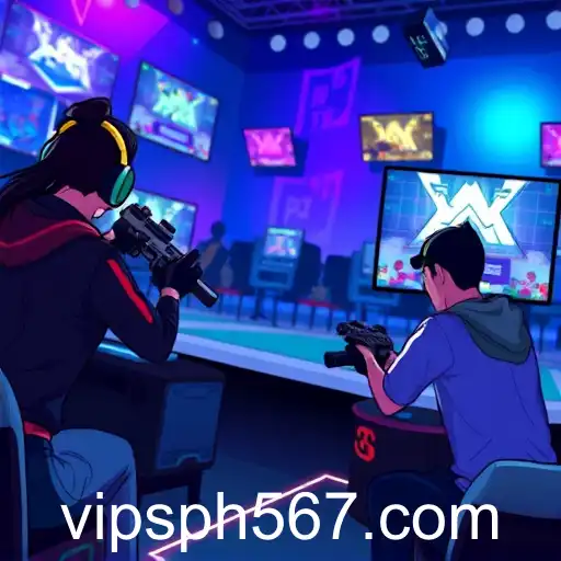 Navigating the Digital Playground