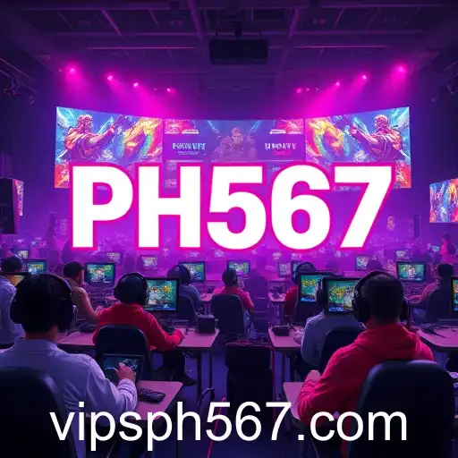 The Evolution of PH567 on the Gaming Frontline