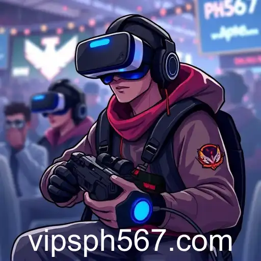 The Rise of PH567: A Gaming Phenomenon