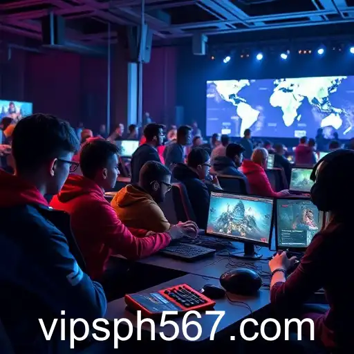 The Rise of Online Gaming Communities