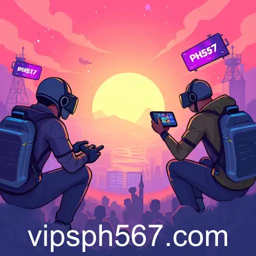 The Rise of PH567: A Future Gaming Hub