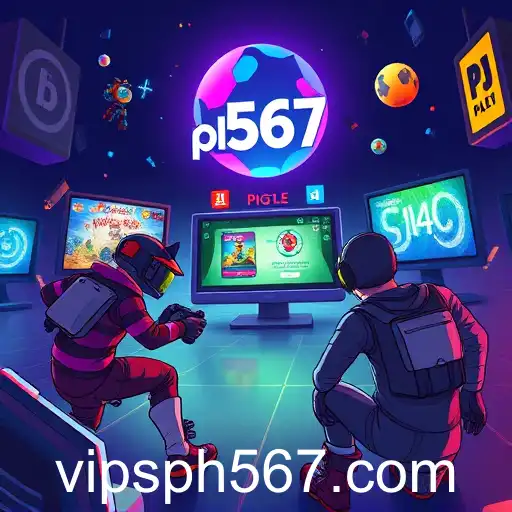 A New Era for Online Gaming with PH567