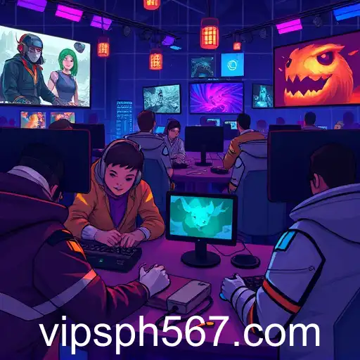 Virtual Escapades: Unveiling Hidden Gaming Gems