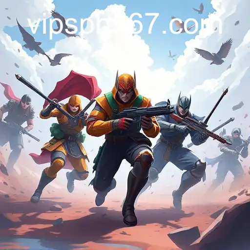 The Evolving World of Multiplayer Games