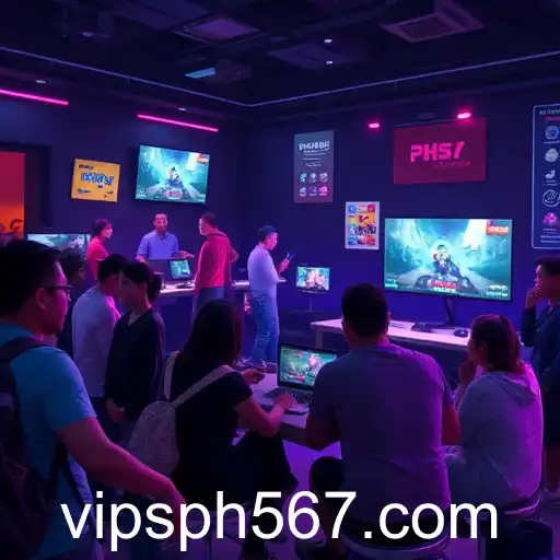 PH567: Navigating the Digital Playground