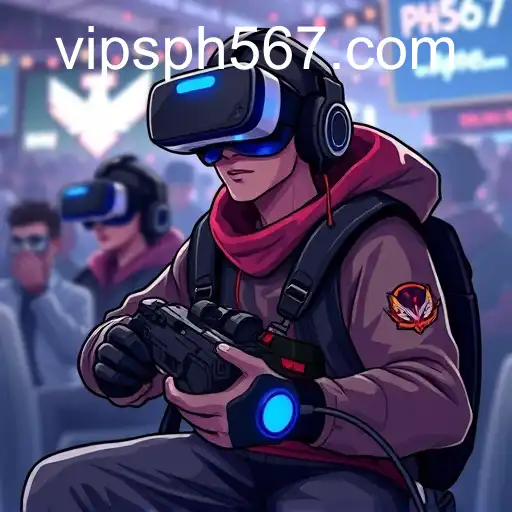 The Rise of PH567: A Gaming Phenomenon