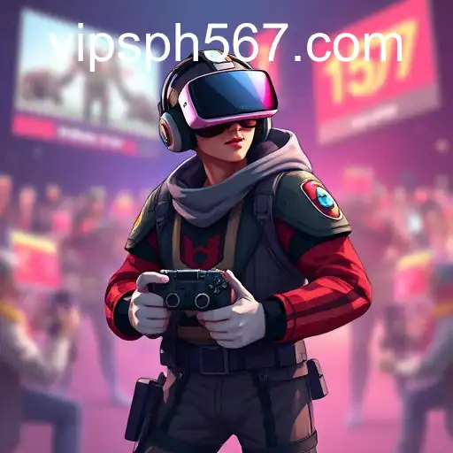 PH567: Revolutionizing Online Gaming in 2026