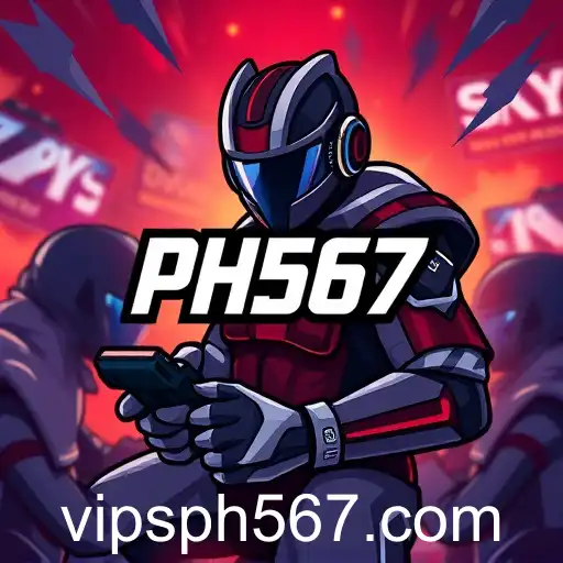 PH567: A New Era in Online Gaming