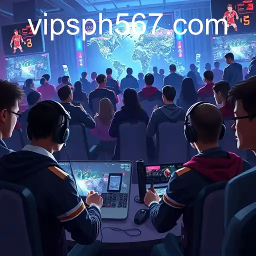 The Rise of Online Gaming Platforms and Cultural Impact