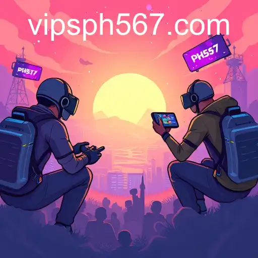 The Rise of PH567: A Future Gaming Hub