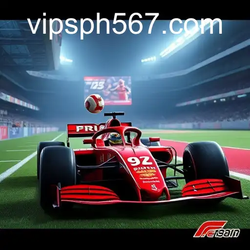 The Thriving World of Sports Games