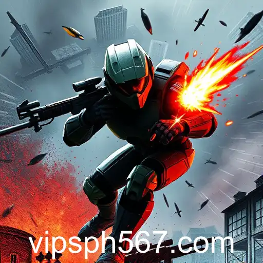 Exploring the Thrilling World of Action Games: A Journey Through the 'ph567' Category