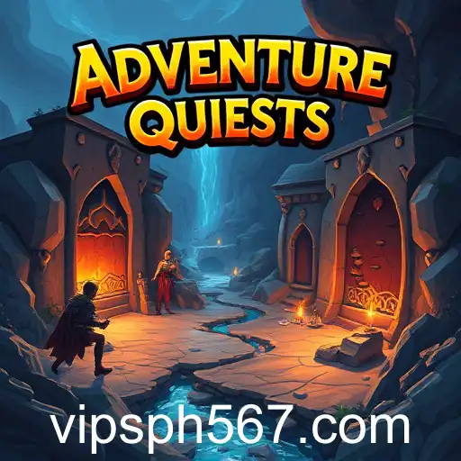 Embark on Thrilling Journeys: Exploring the World of Adventure Games