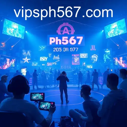 Digital Playground: Exploring Online Gaming Trends