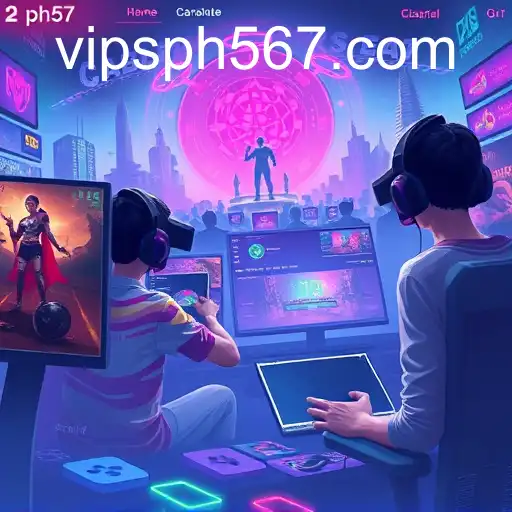 The Evolution of Online Gaming: A 2025 Perspective