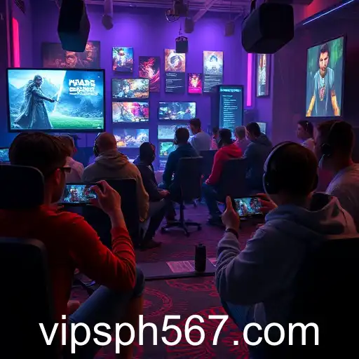 Gaming Landscape Shift: The Impact of PH567