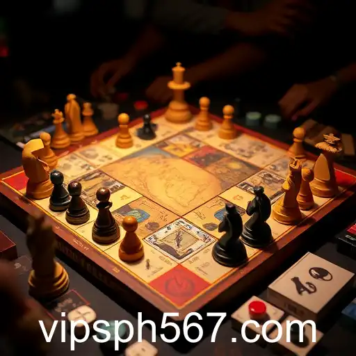 The Rise of Online Fantasy Gaming