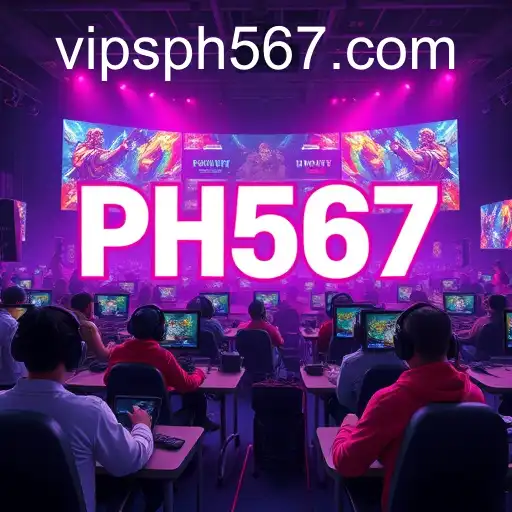 The Evolution of PH567 on the Gaming Frontline