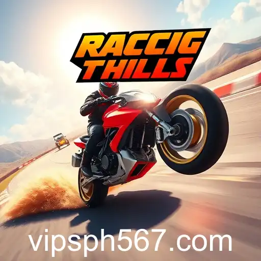The Heart-Pounding World of Racing Games: Unleashing Speed and Strategy