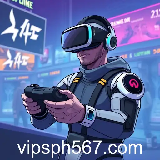 Revolutionizing Gaming: PH567 Leads the Charge