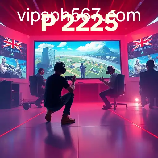 The Rise of Online Gaming in 2025