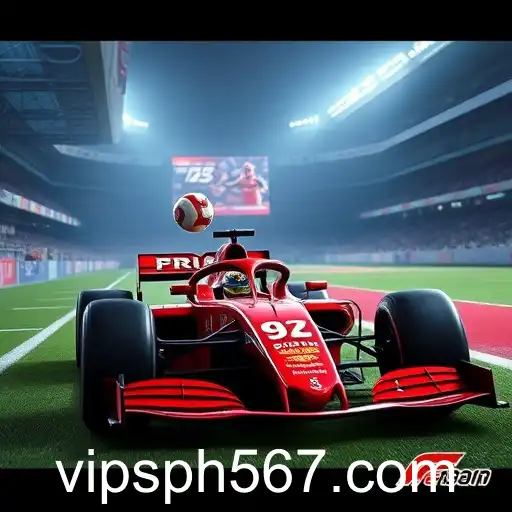 The Thriving World of Sports Games